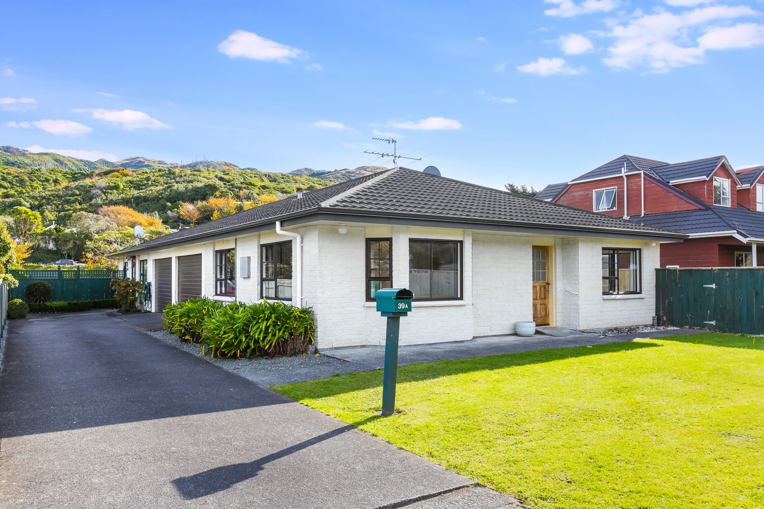 39A Findlay Street, Tawa, Wellington City