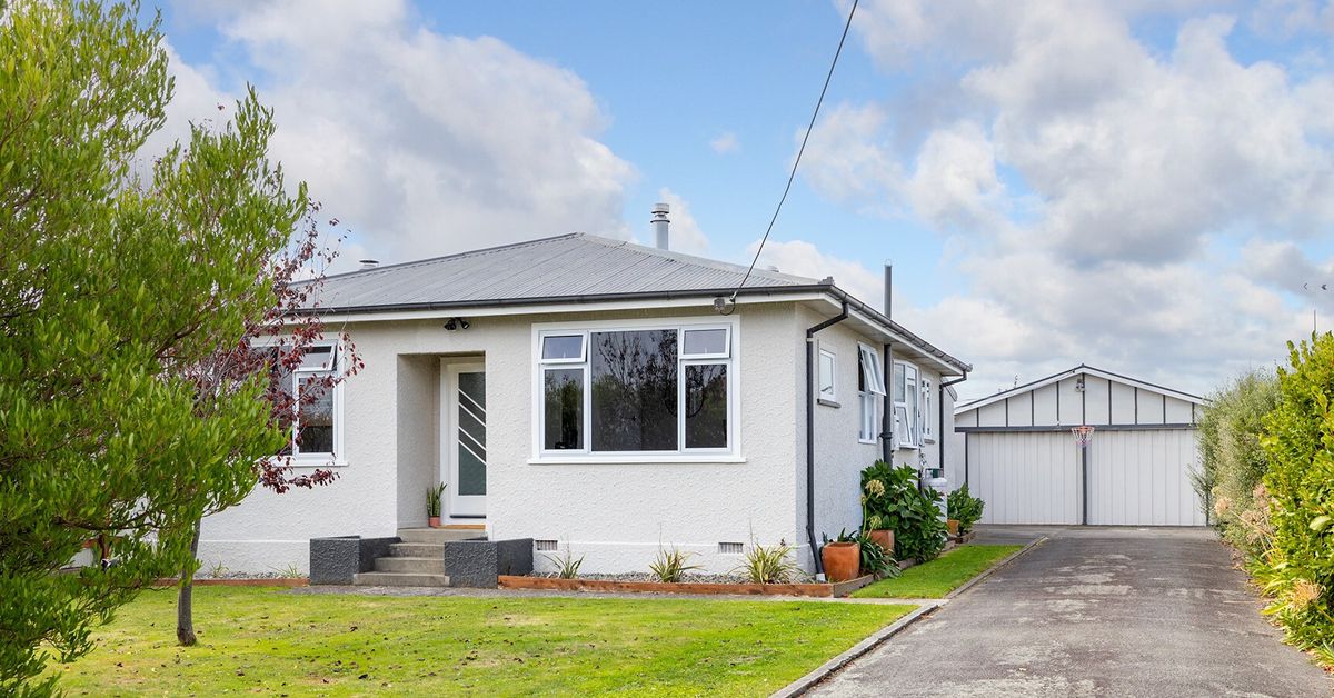 62 Raglan Street, Lansdowne, Masterton NZ Sotheby’s Realty MST01419