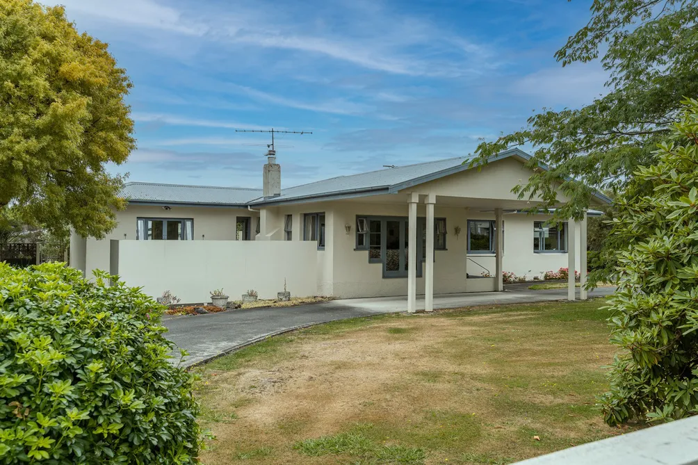 Mid-Century Masterpiece on Main
