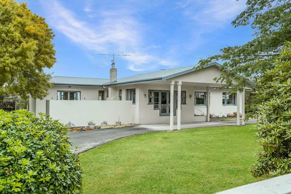 Greytown’s Golden Mile