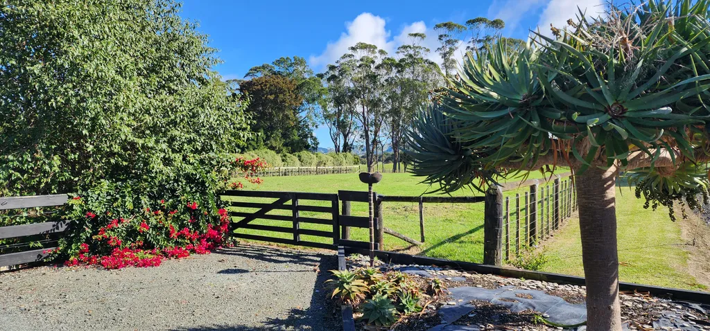 Rural Retreat Near Waipu Coastal Charms