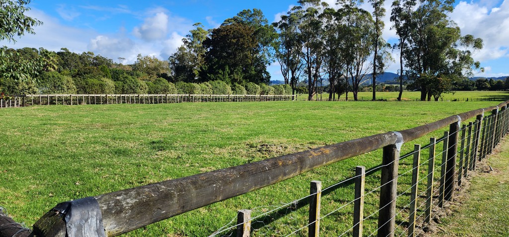 Rural Escape Close to Waipu's Shores