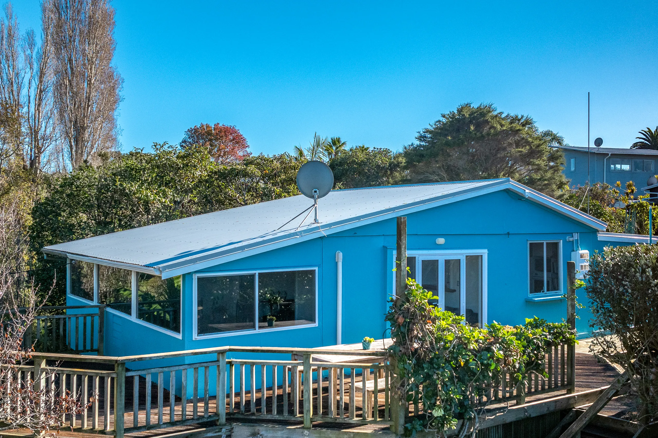 32 Ridge Road, Oneroa, Waiheke Island