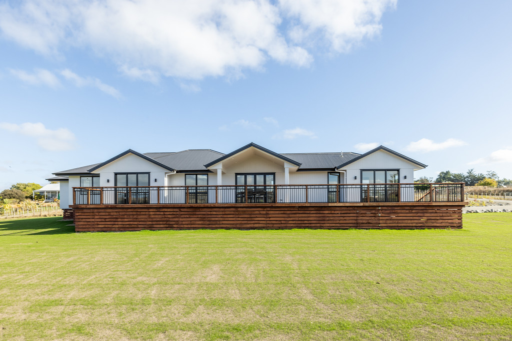 Bargain Price Drop on Executive New Home