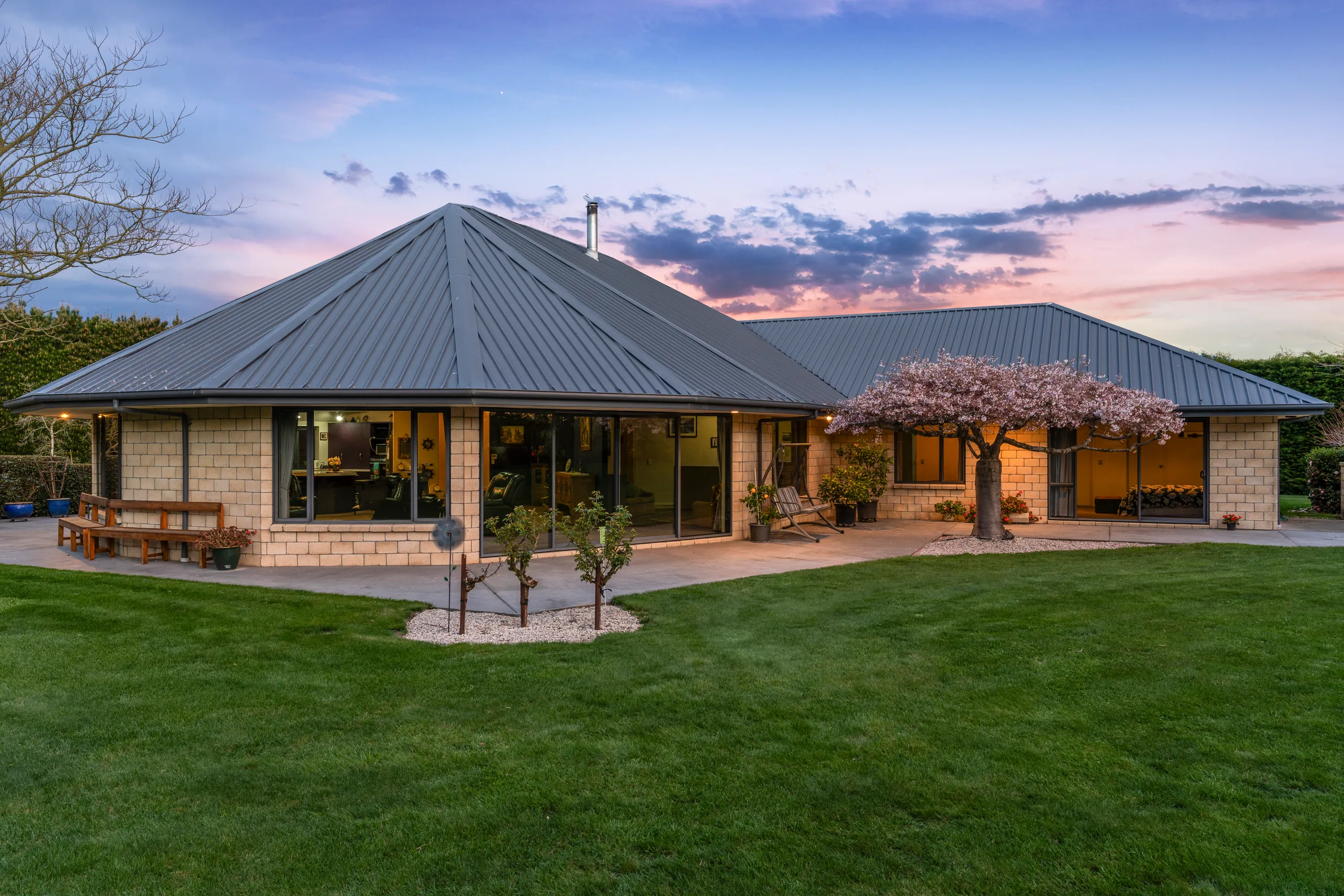 1285 Woodfields Road, Cust, Waimakariri