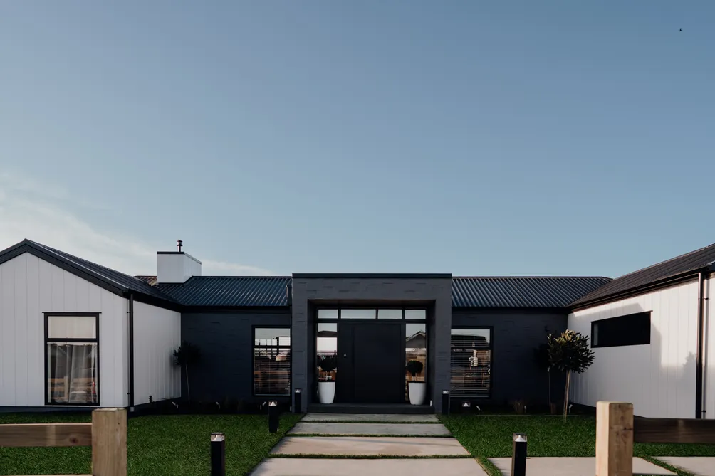 Luxe Living Awaits