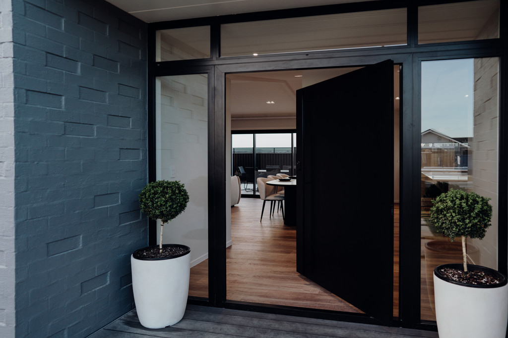 Luxe Living Awaits
