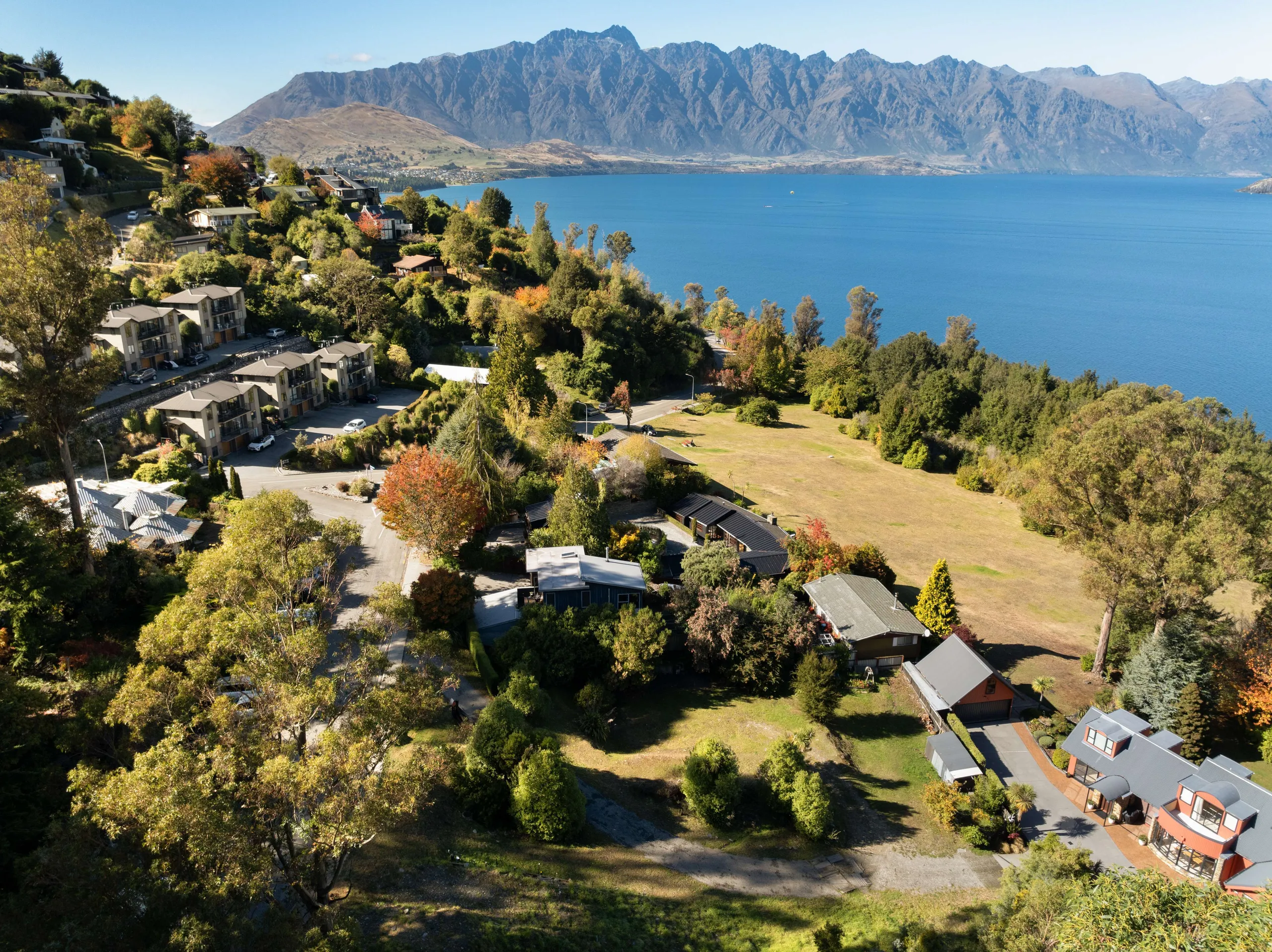 81 Arawata Terrace, Sunshine Bay, Queenstown