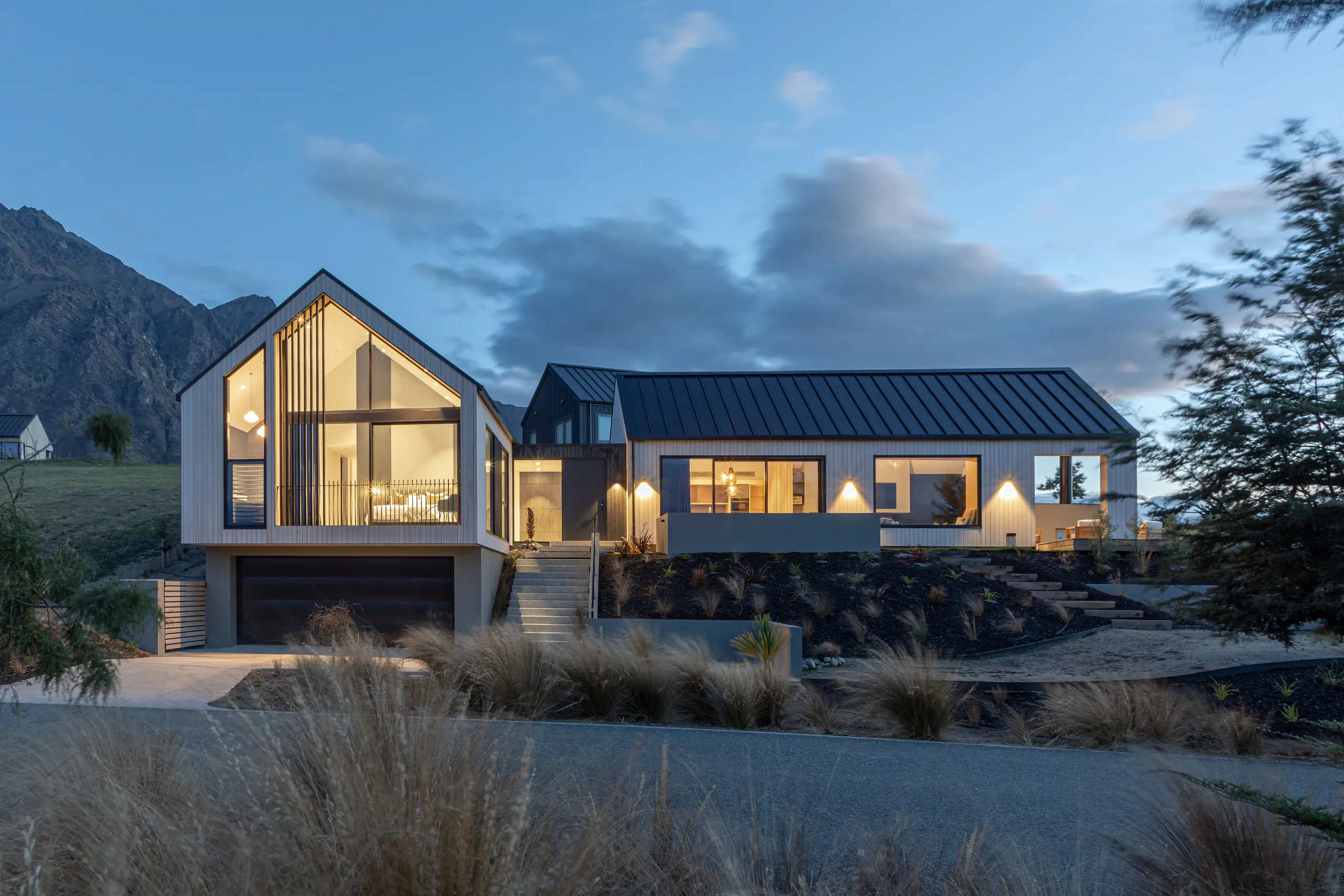 33 McAdam Drive, Jack's Point, Queenstown