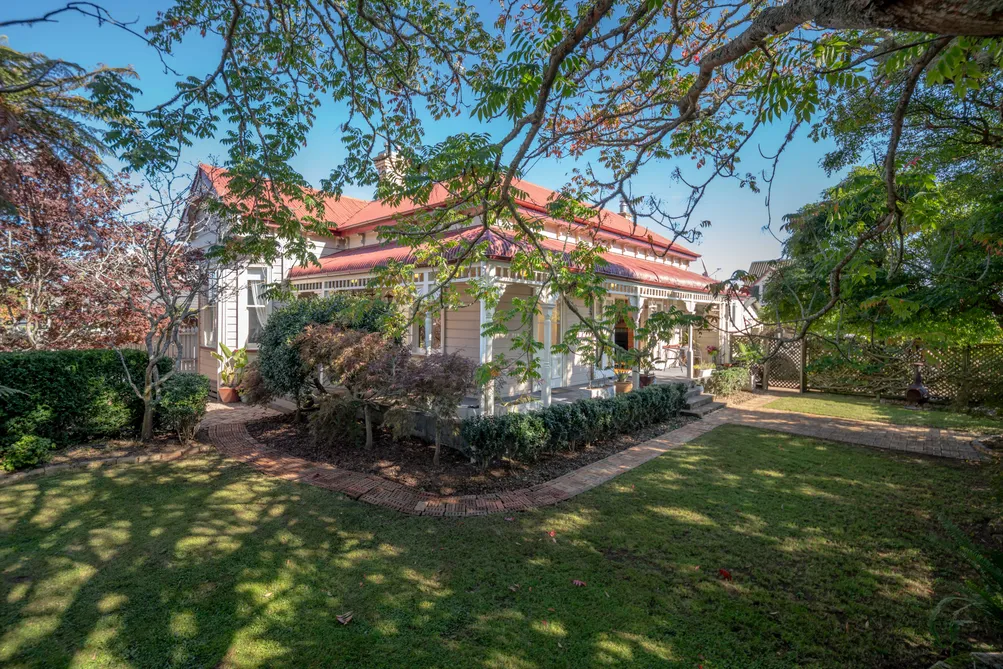 Romantic Villa in the Heart of Cambridge