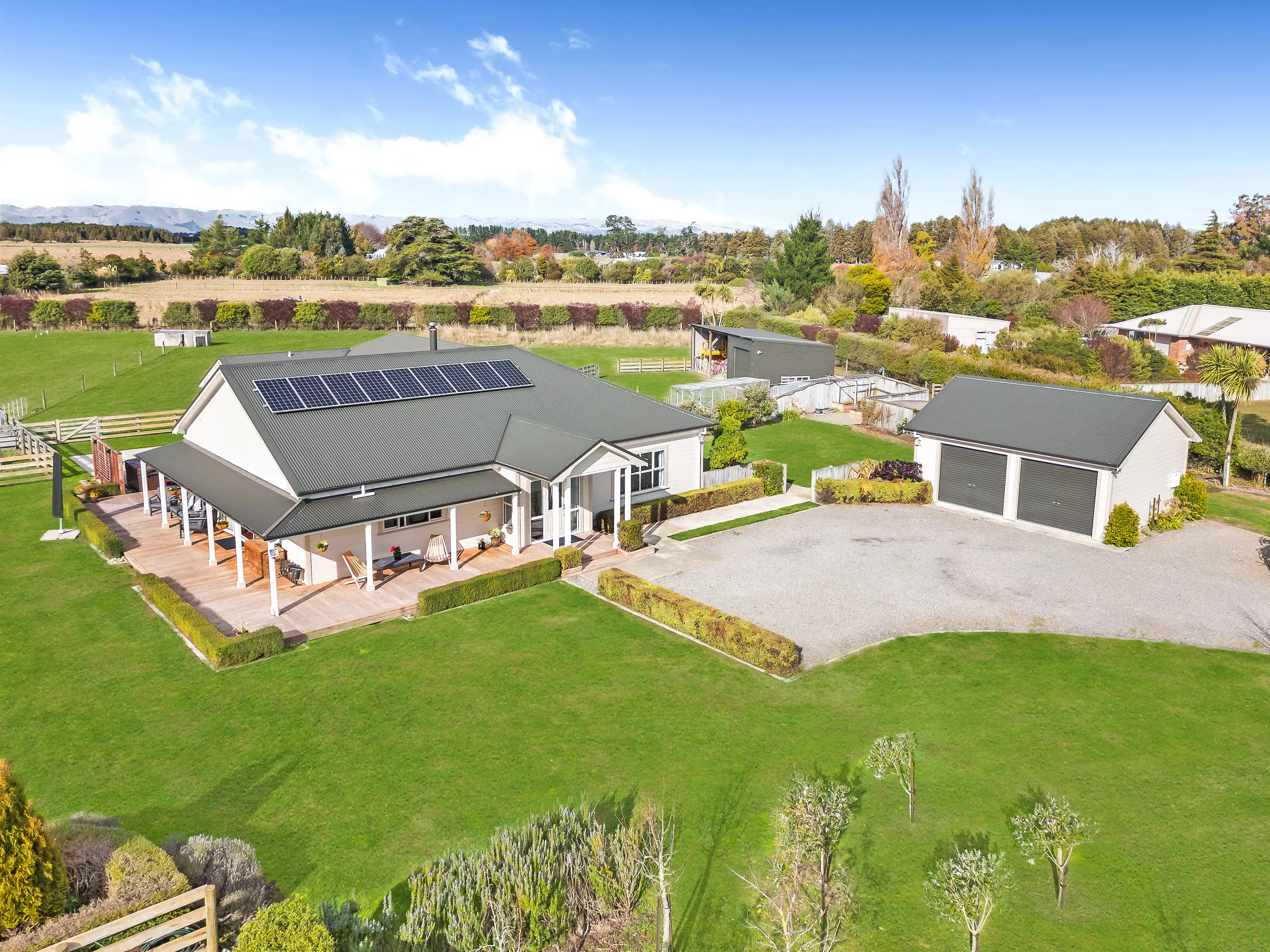 270 Hughes Line, West Taratahi, Carterton