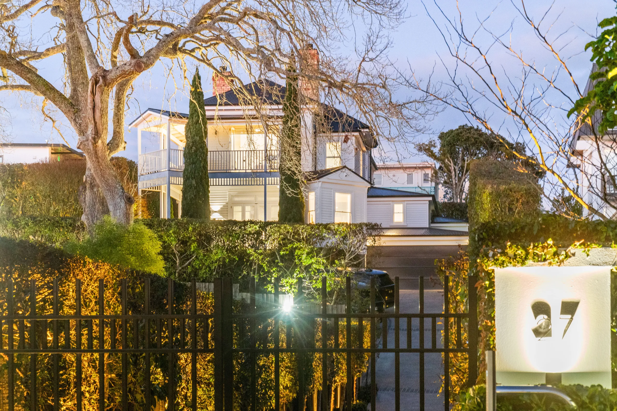 27 Sentinel Road, Herne Bay, Auckland City