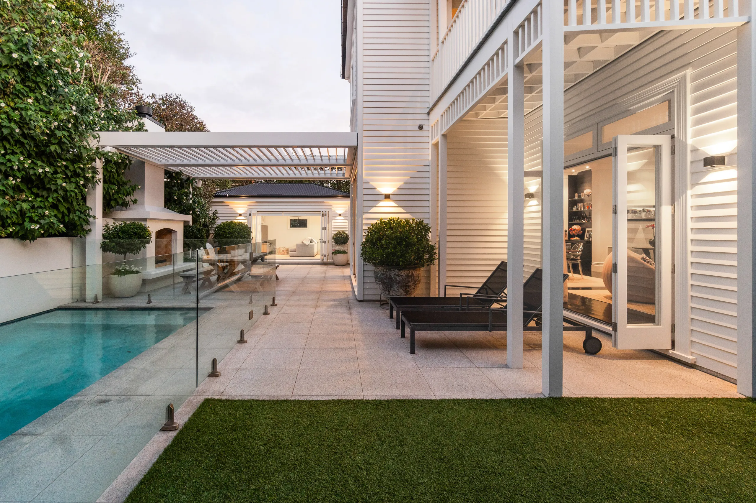 27 Sentinel Road, Herne Bay, Auckland City