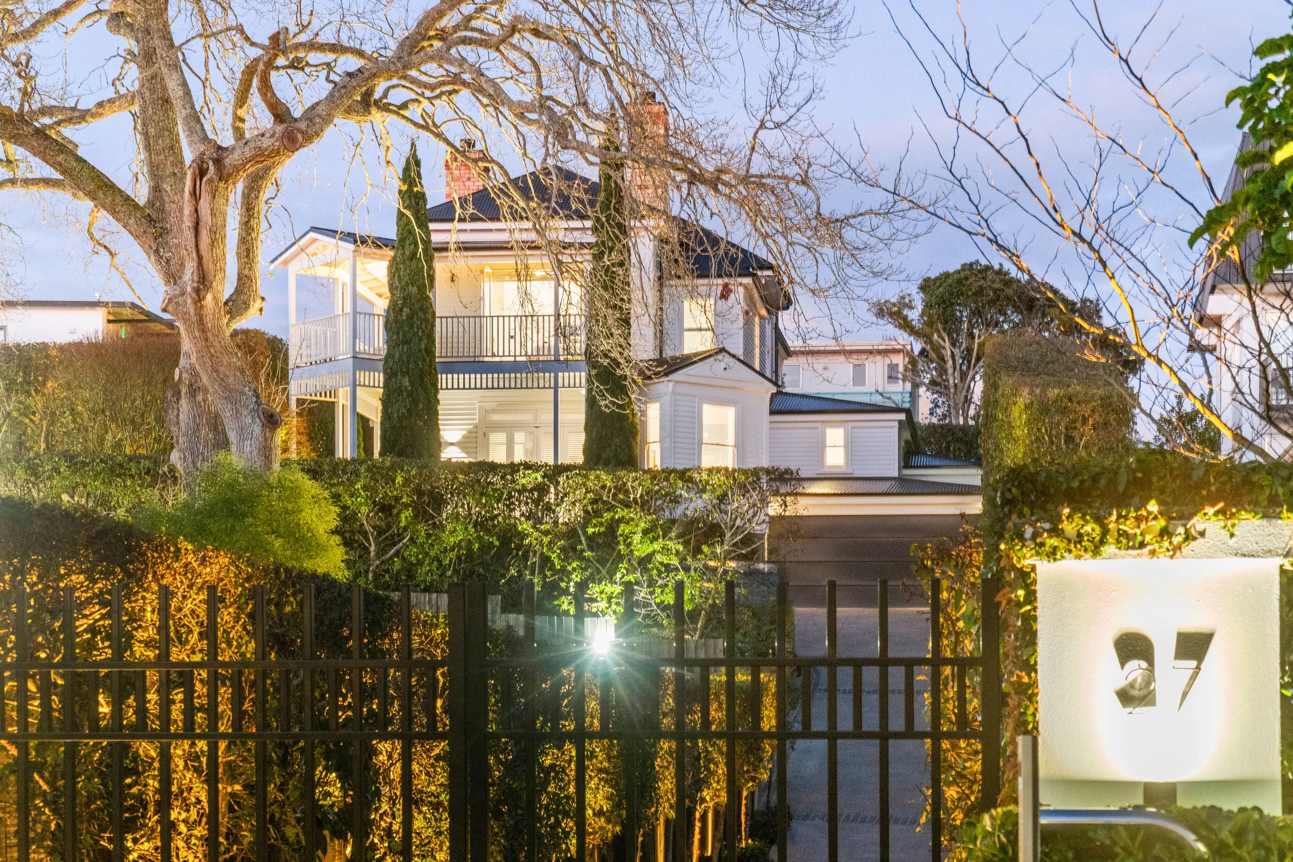 27 Sentinel Road, Herne Bay, Auckland City