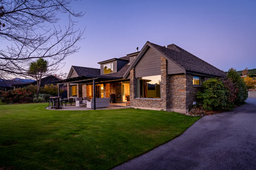 Beacon Point Retreat