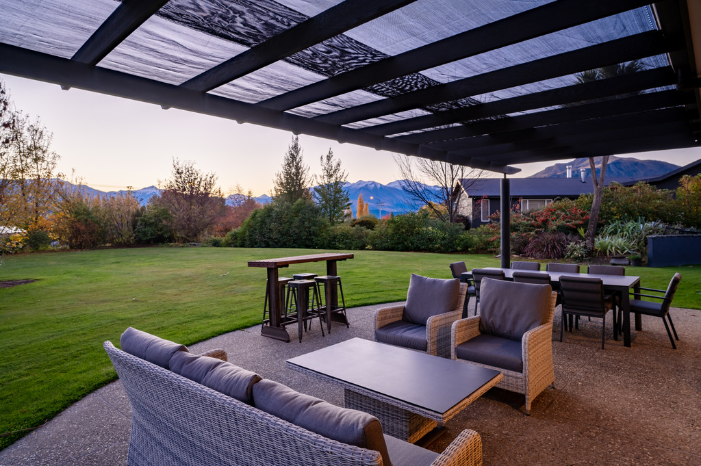 Beacon Point Retreat