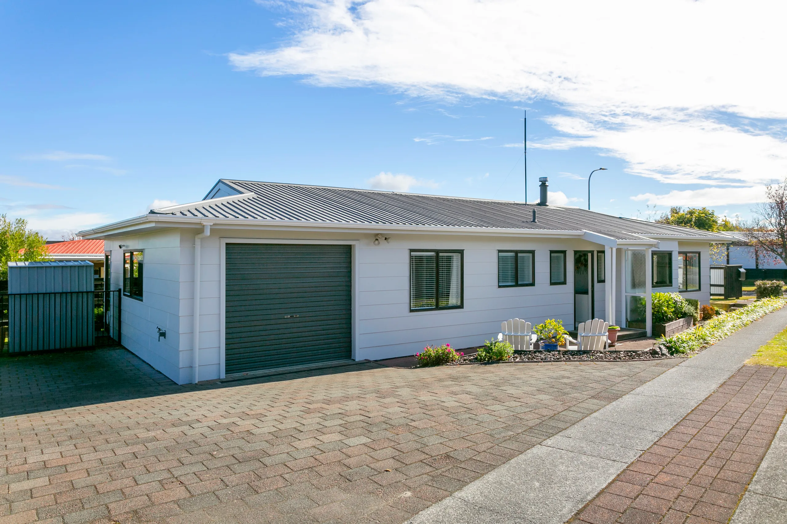 1/61 Arthur Crescent, Hilltop, Taupo