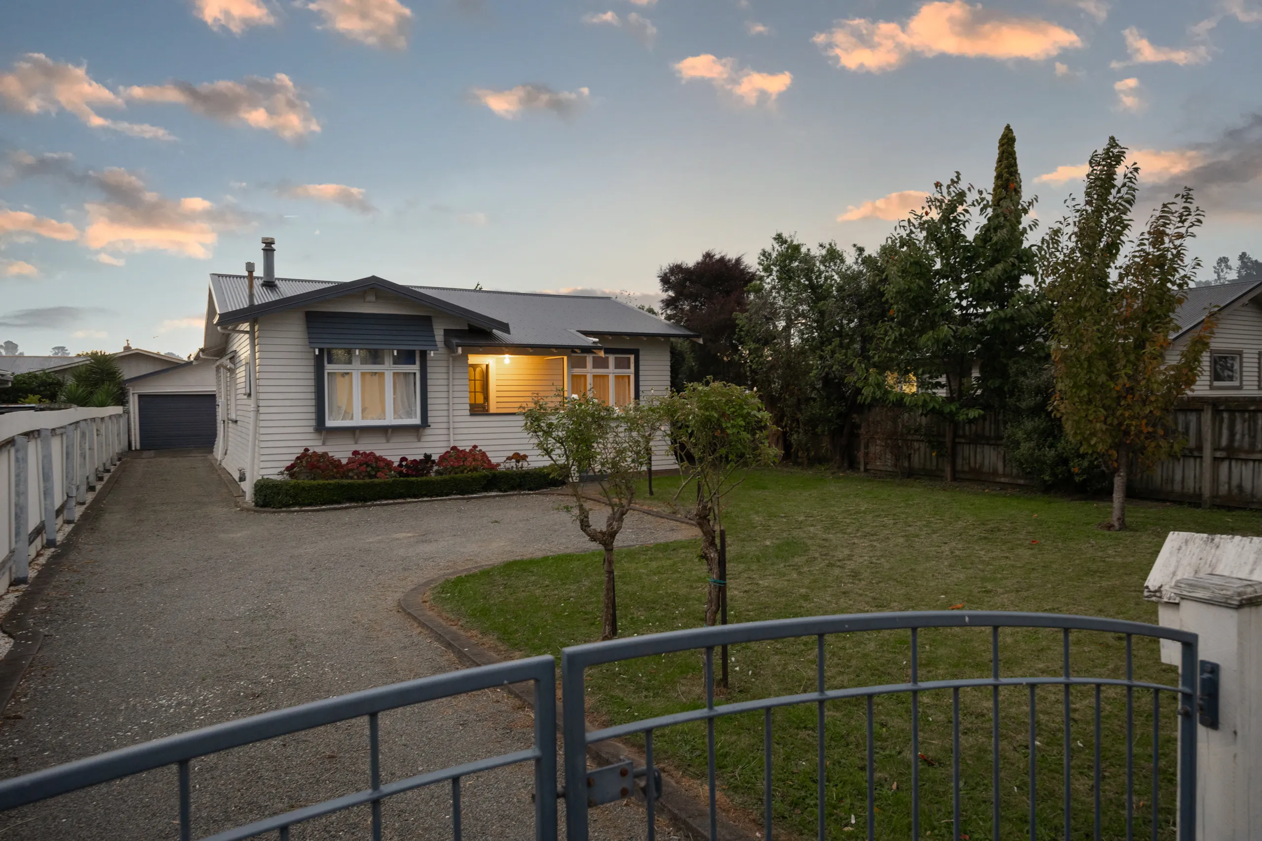 43 College Street, Awapuni, Palmerston North City