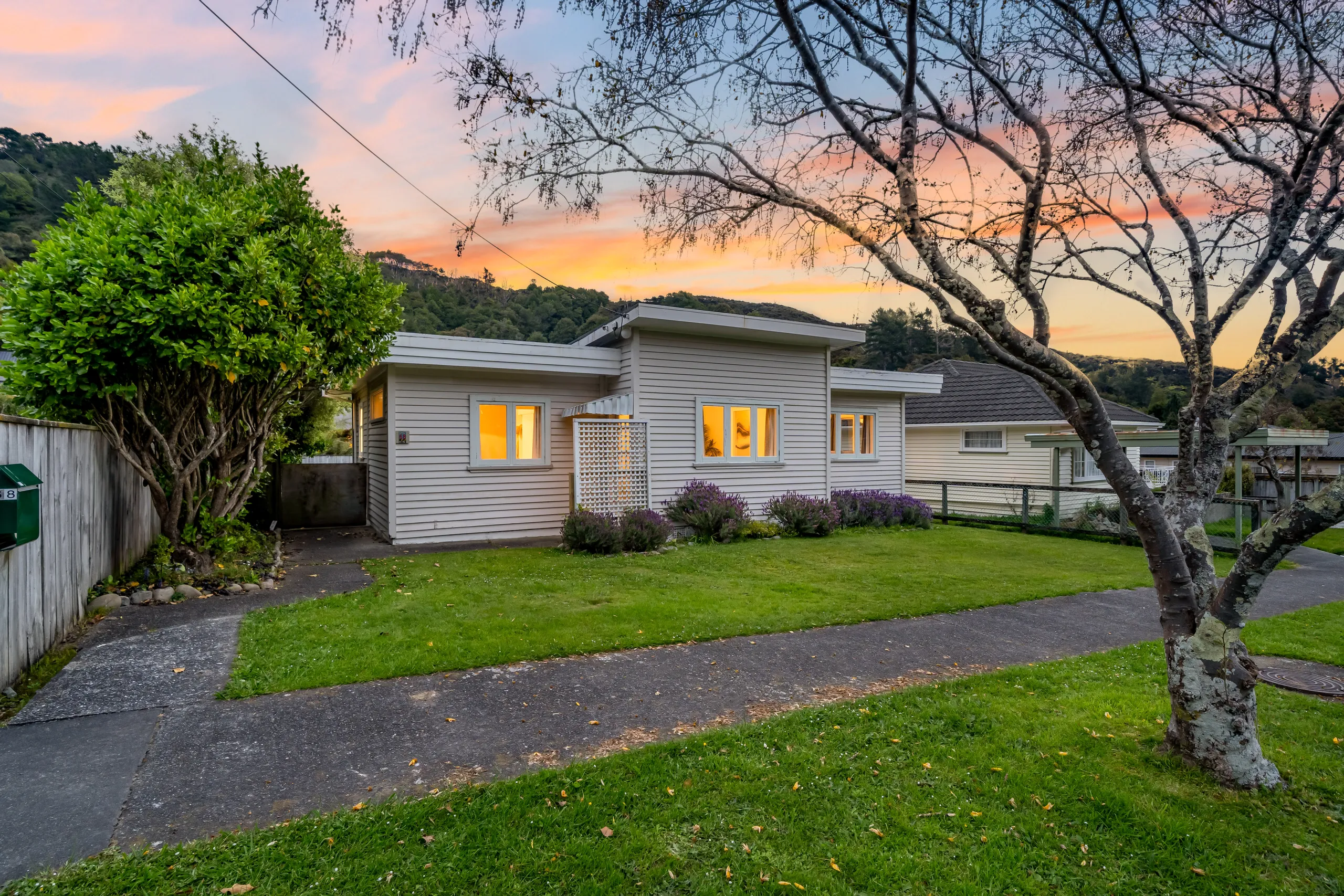 68 Tawhai Street, Stokes Valley, Lower Hutt City