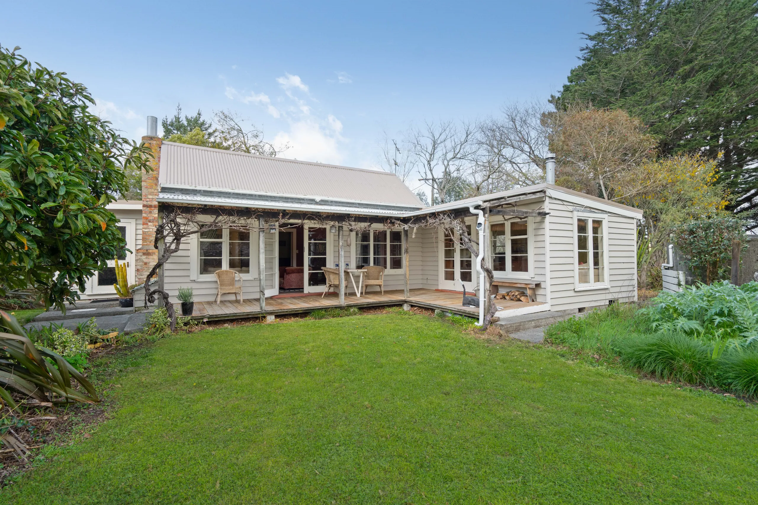 991 Masterton Castlepoint Road, Tauweru, Masterton