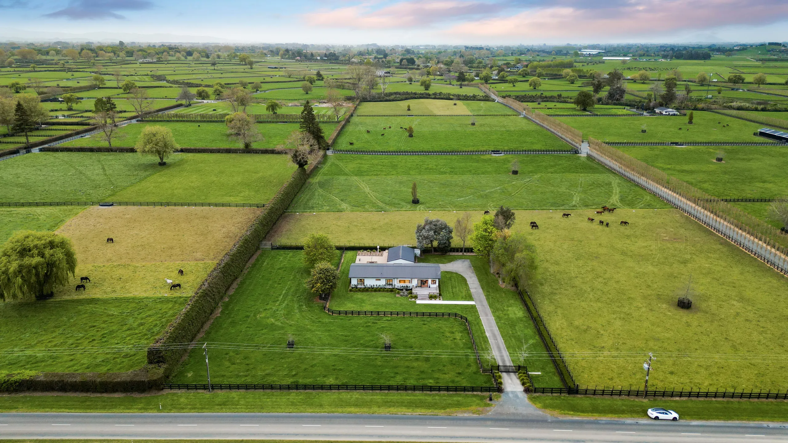 389 Pickering Road, Tamahere, Hamilton