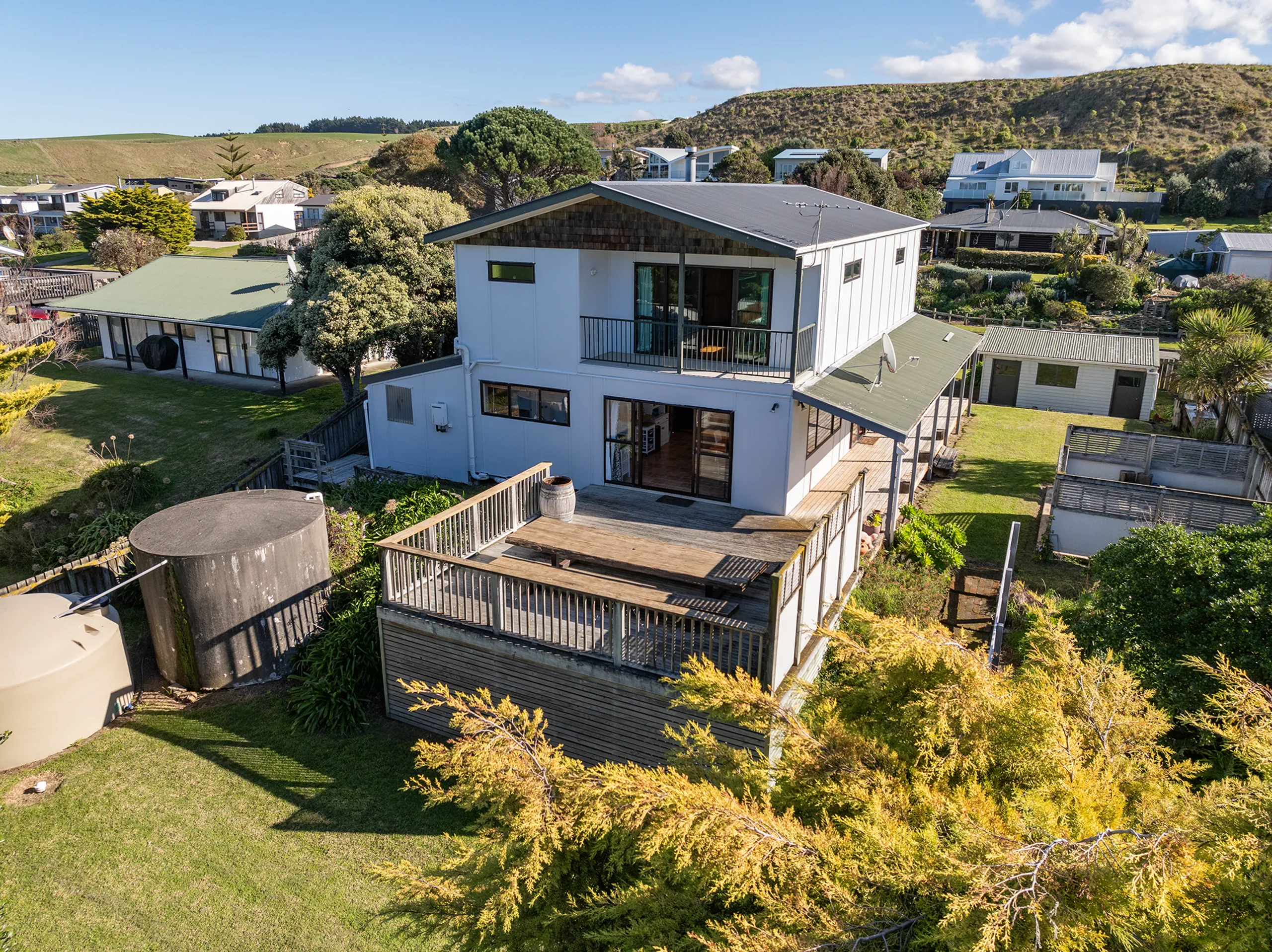 3 Tamarisk Drive, Riversdale Beach, Wairarapa