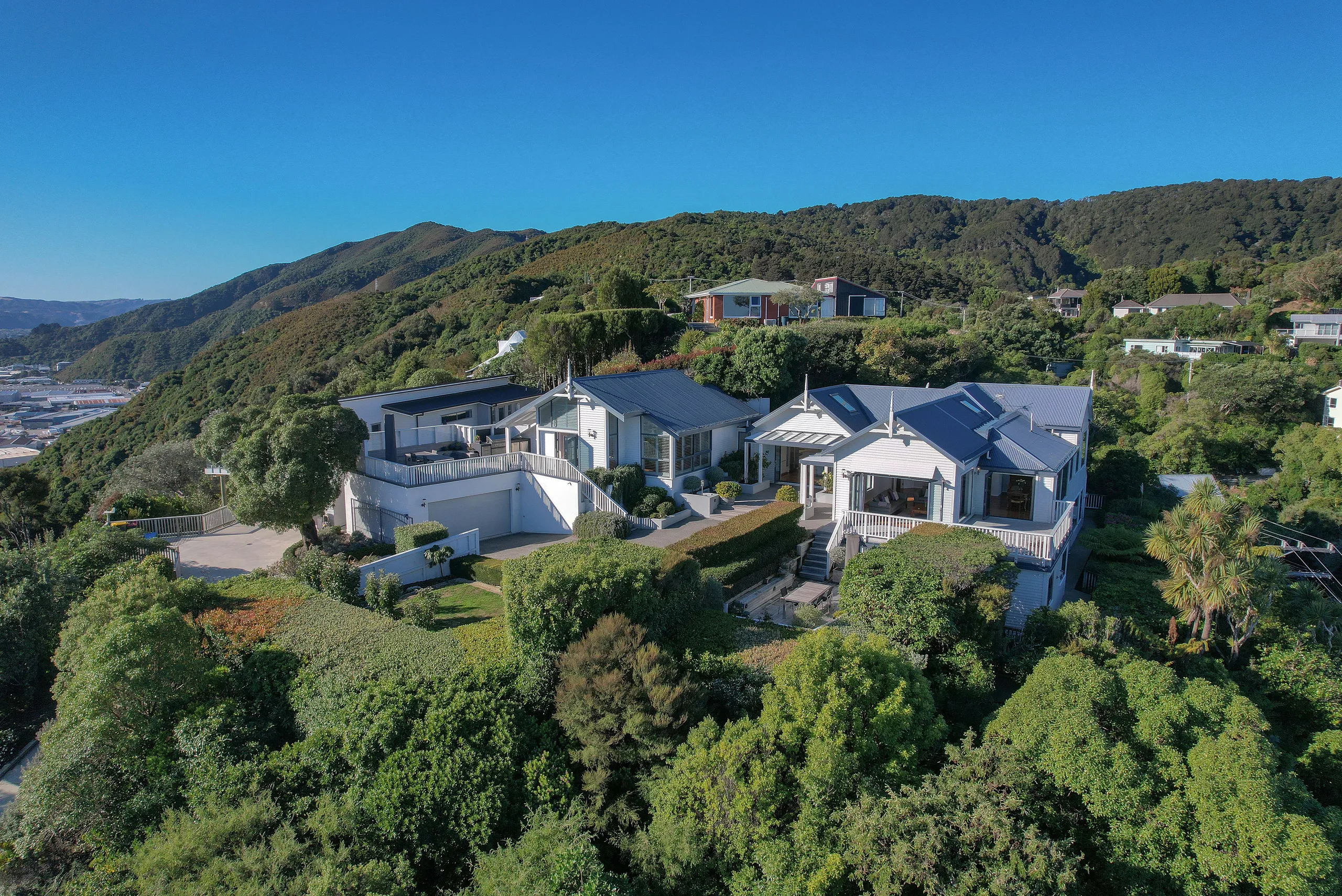 59 Howard Road, Point Howard, Eastbourne, Lower Hutt City