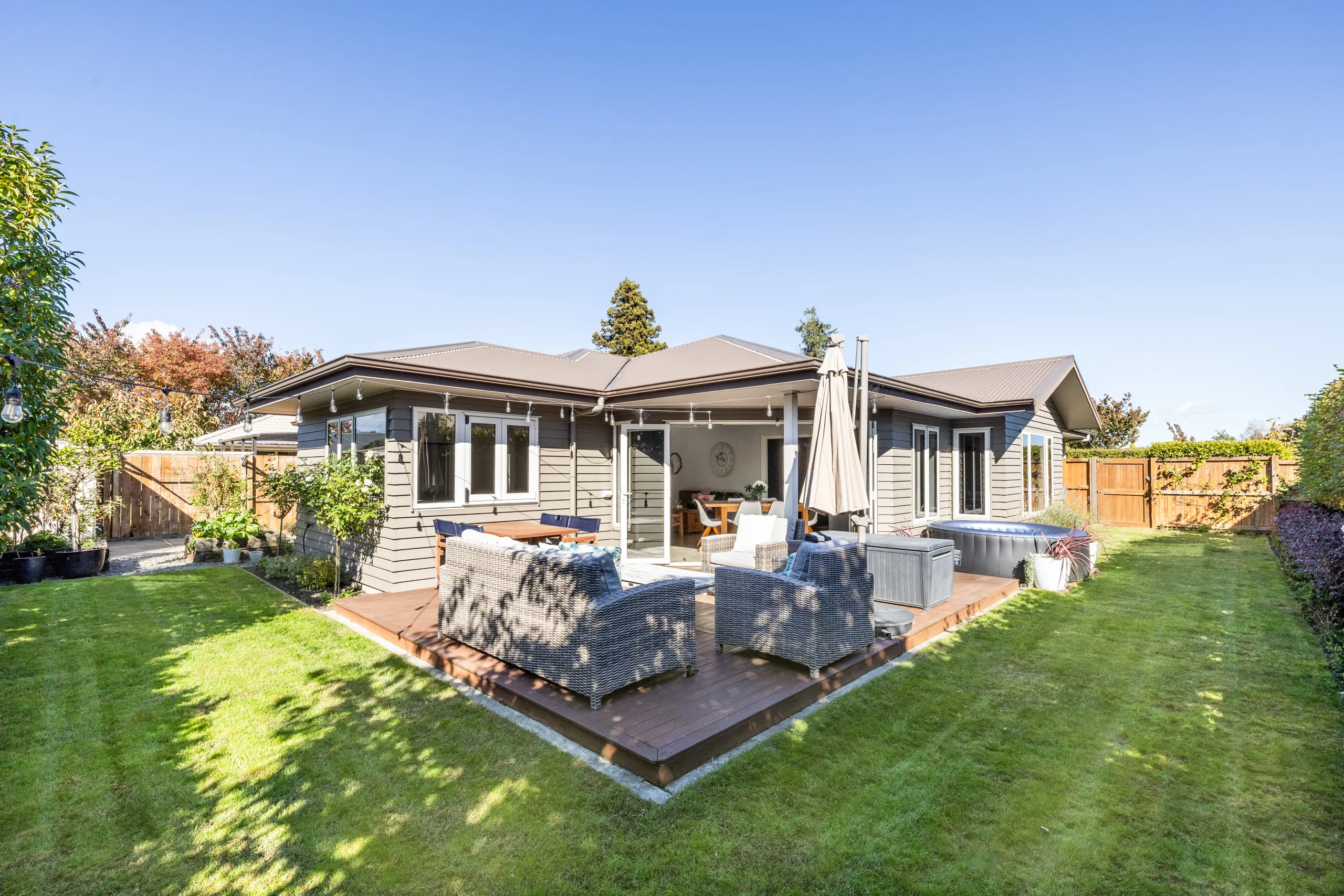 6 Barcroft Street, Frimley, Hastings