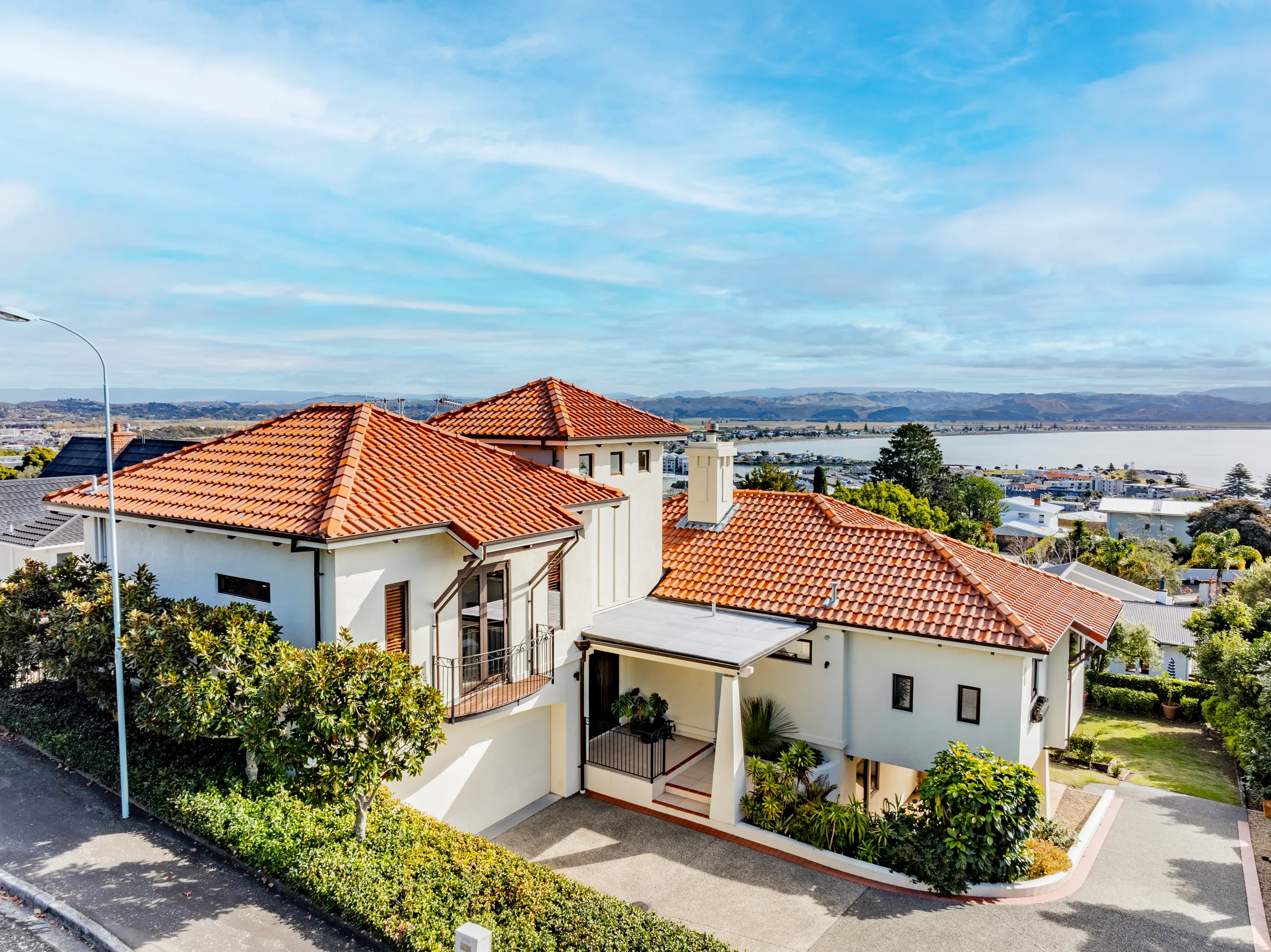 22 Coleman Terrace, Hospital Hill, Napier