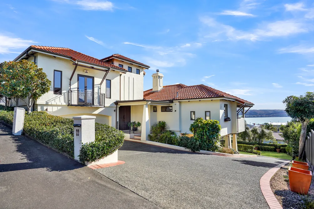 High Design, Higher Views - This is Home