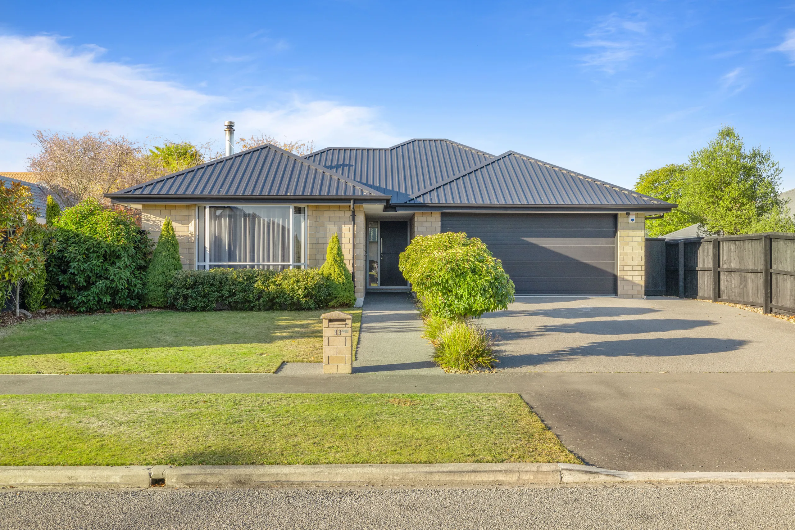 33 Broadhaven Avenue, Parklands, Christchurch City