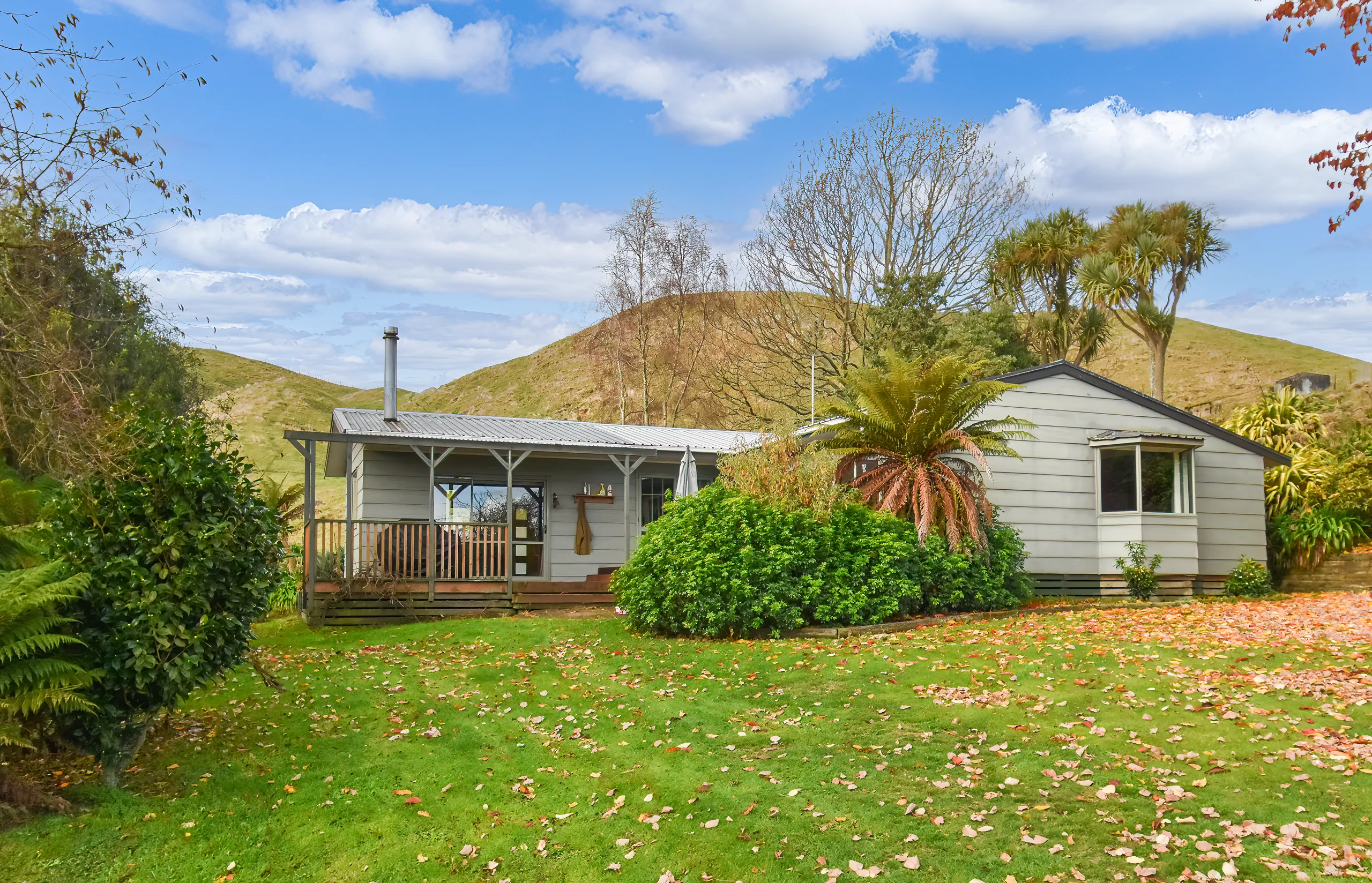 160 River Plate Road, Ngakuru, Rotorua