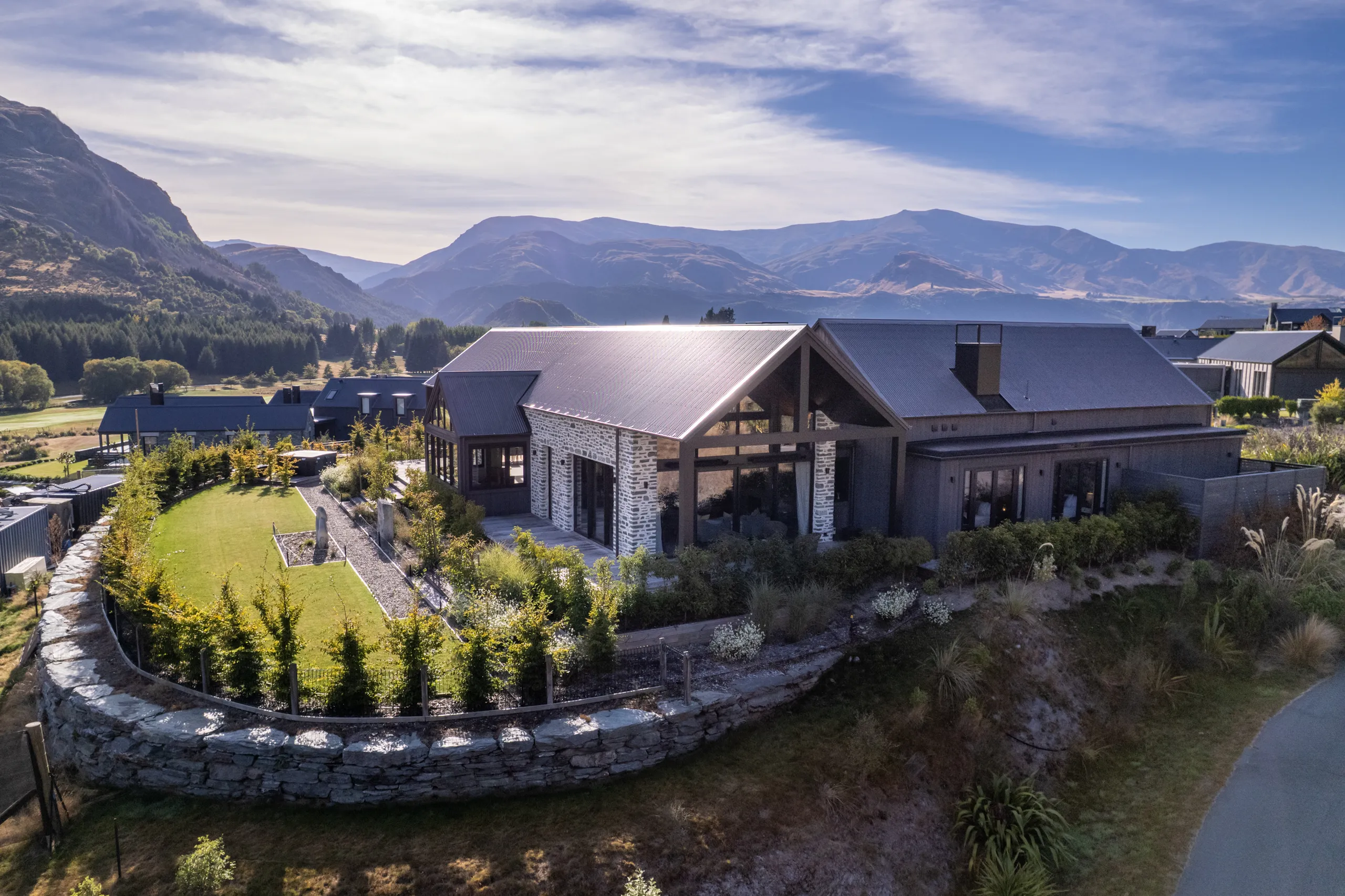 3 Barley Court, Millbrook, Arrowtown