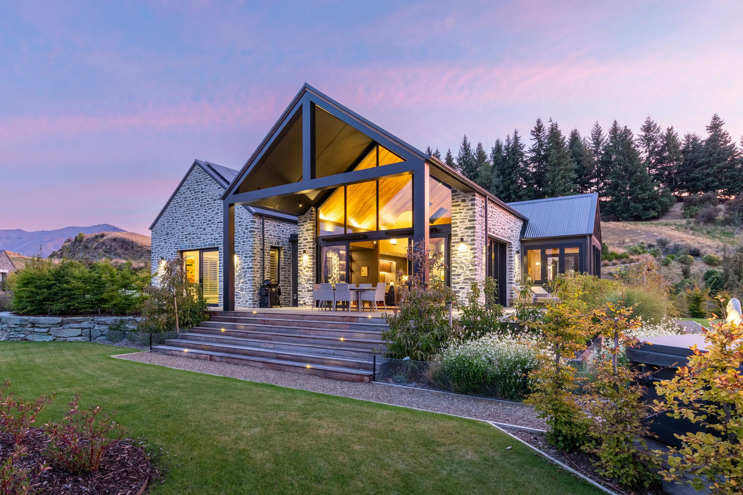 3 Barley Court, Millbrook, Arrowtown