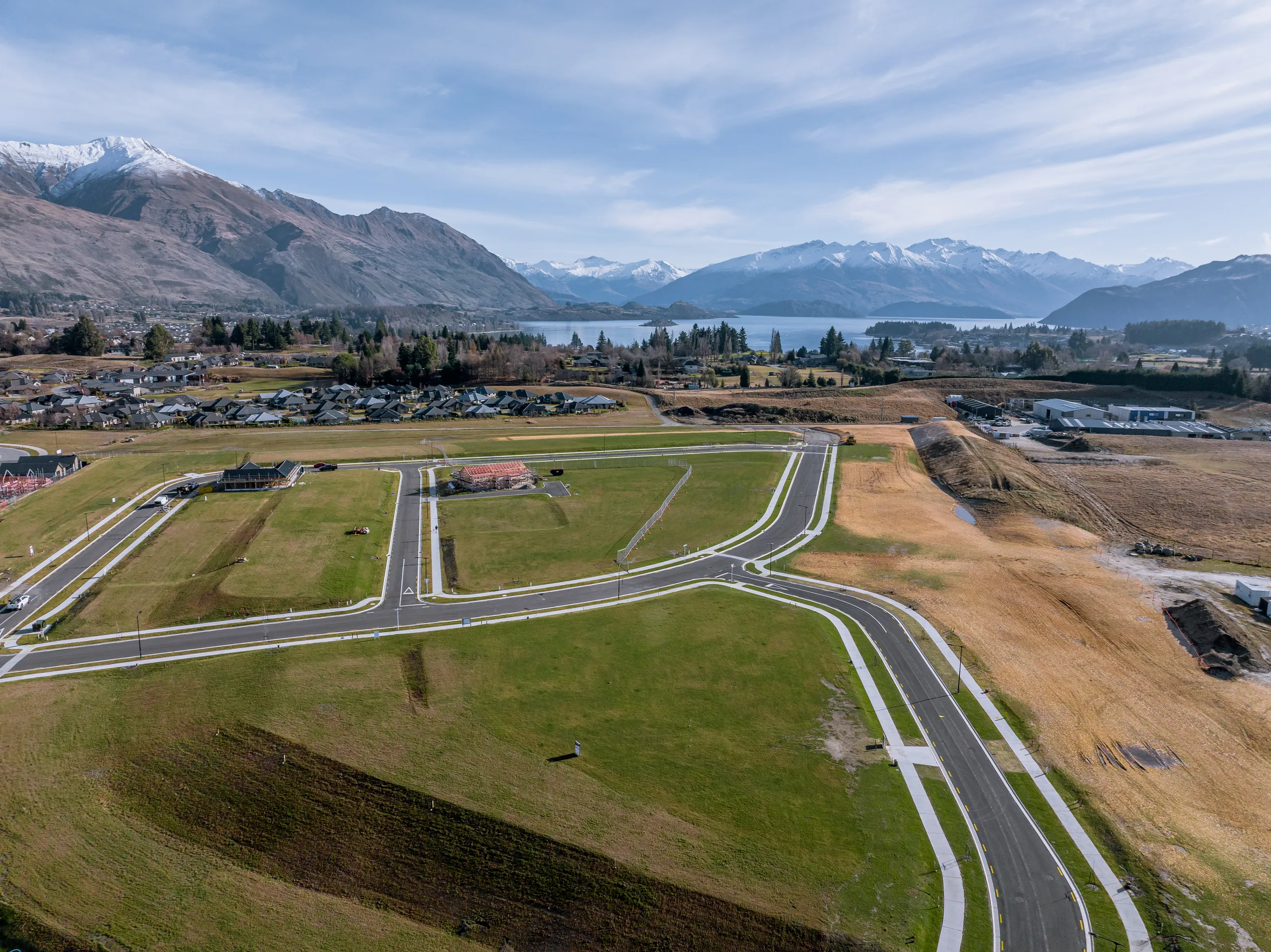 13 Simpson Crescent, Wanaka, Wanaka