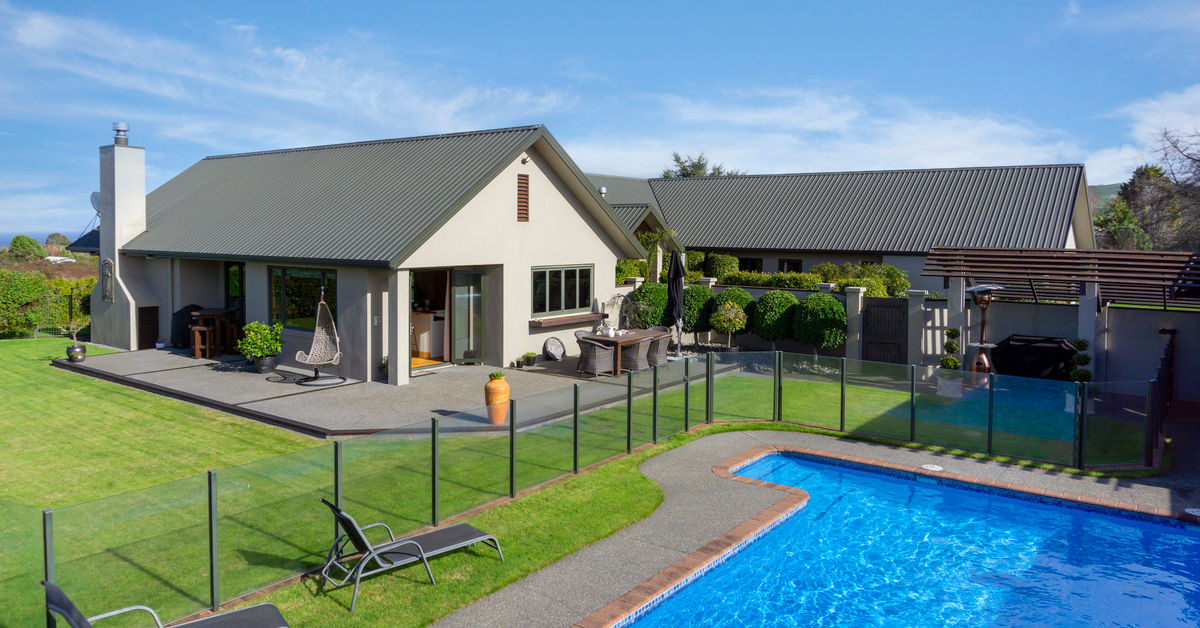 49 Watene Lane, Nukuhau, Taupo NZ Sotheby’s Realty TAUP2231