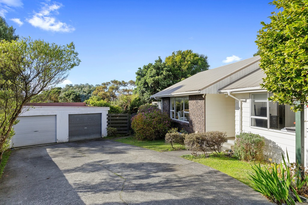 Easy care in Whitby
