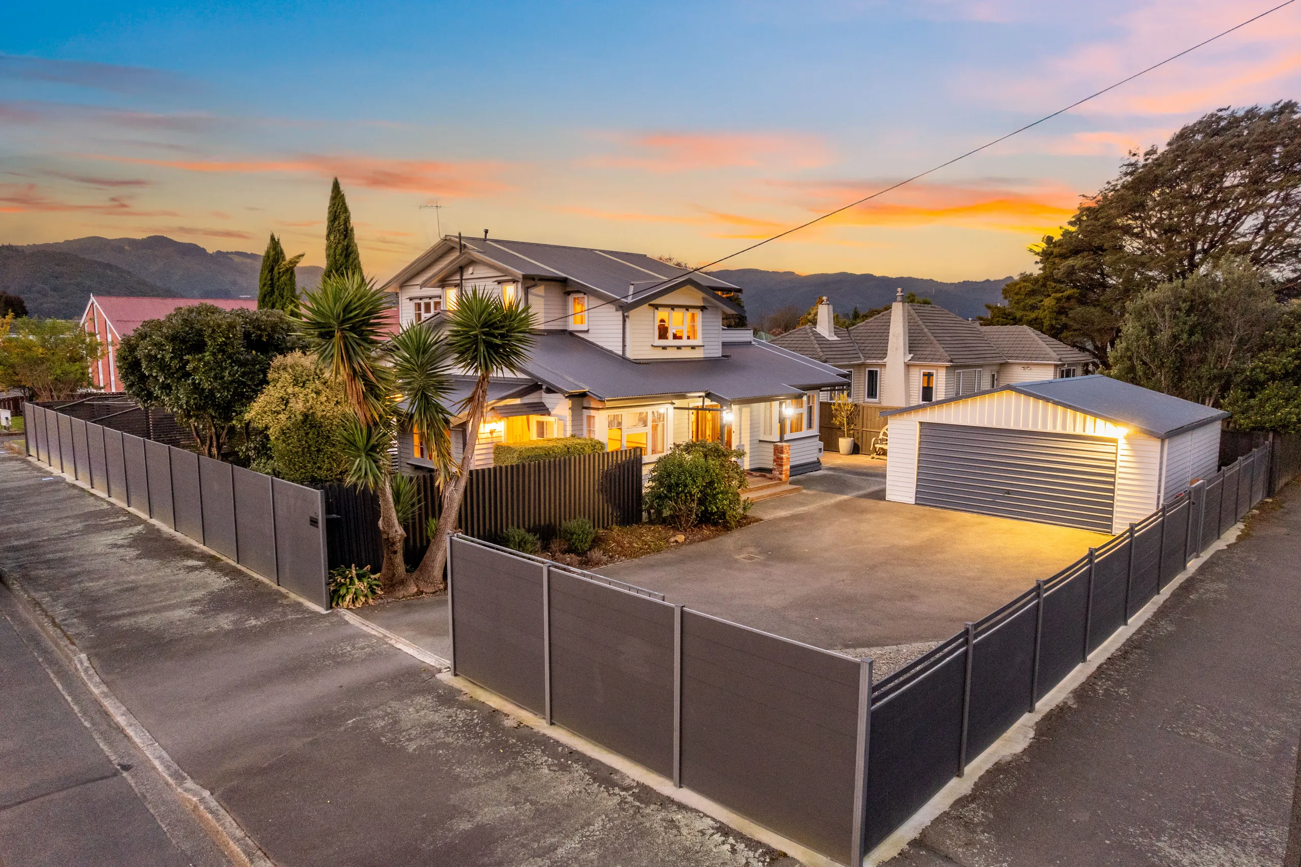 46 Ararino Street, Trentham, Upper Hutt City