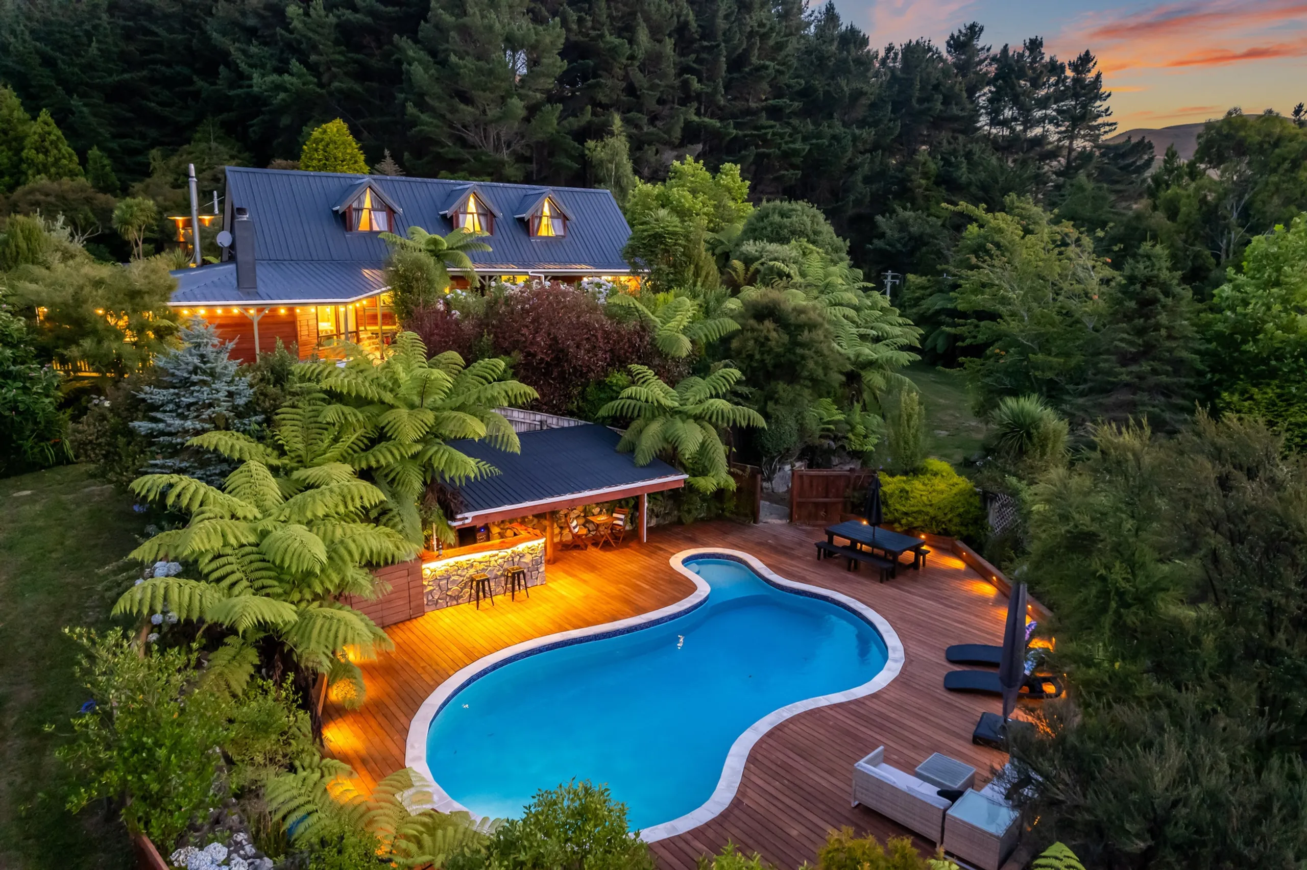 Houses for Sale in New Zealand | NZ Sotheby’s Realty