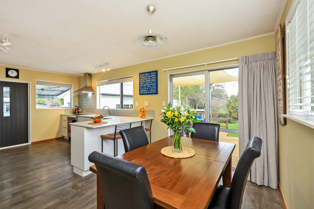 Affordable Four Bedroom Family Home, Taradale West