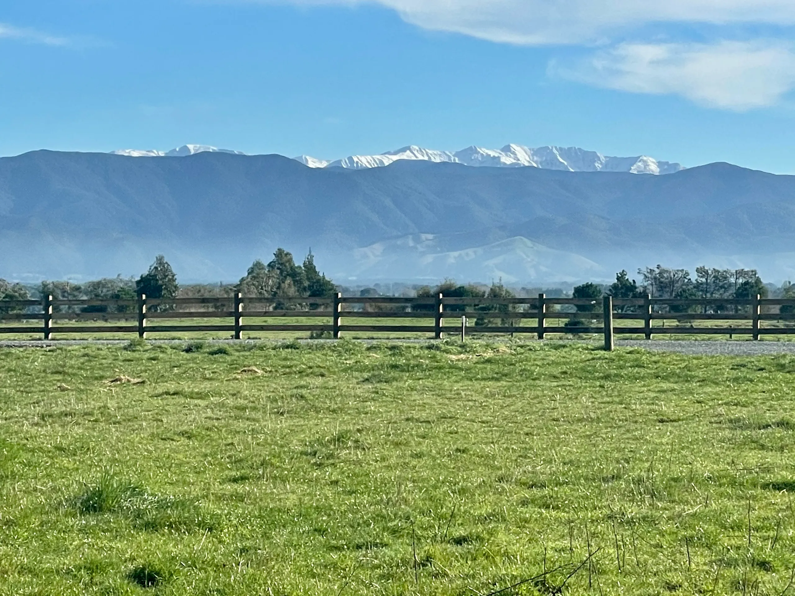 50 Phelps Way, Bidwills Cutting Road, Greytown, South Wairarapa