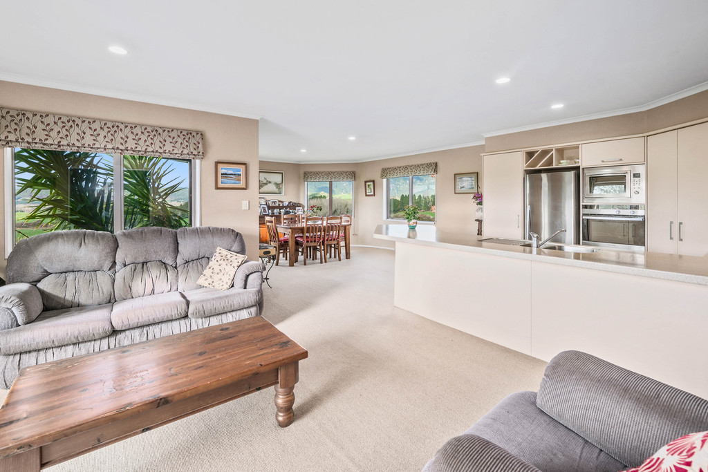 Elevate Your Lifestyle in Waikite Valley