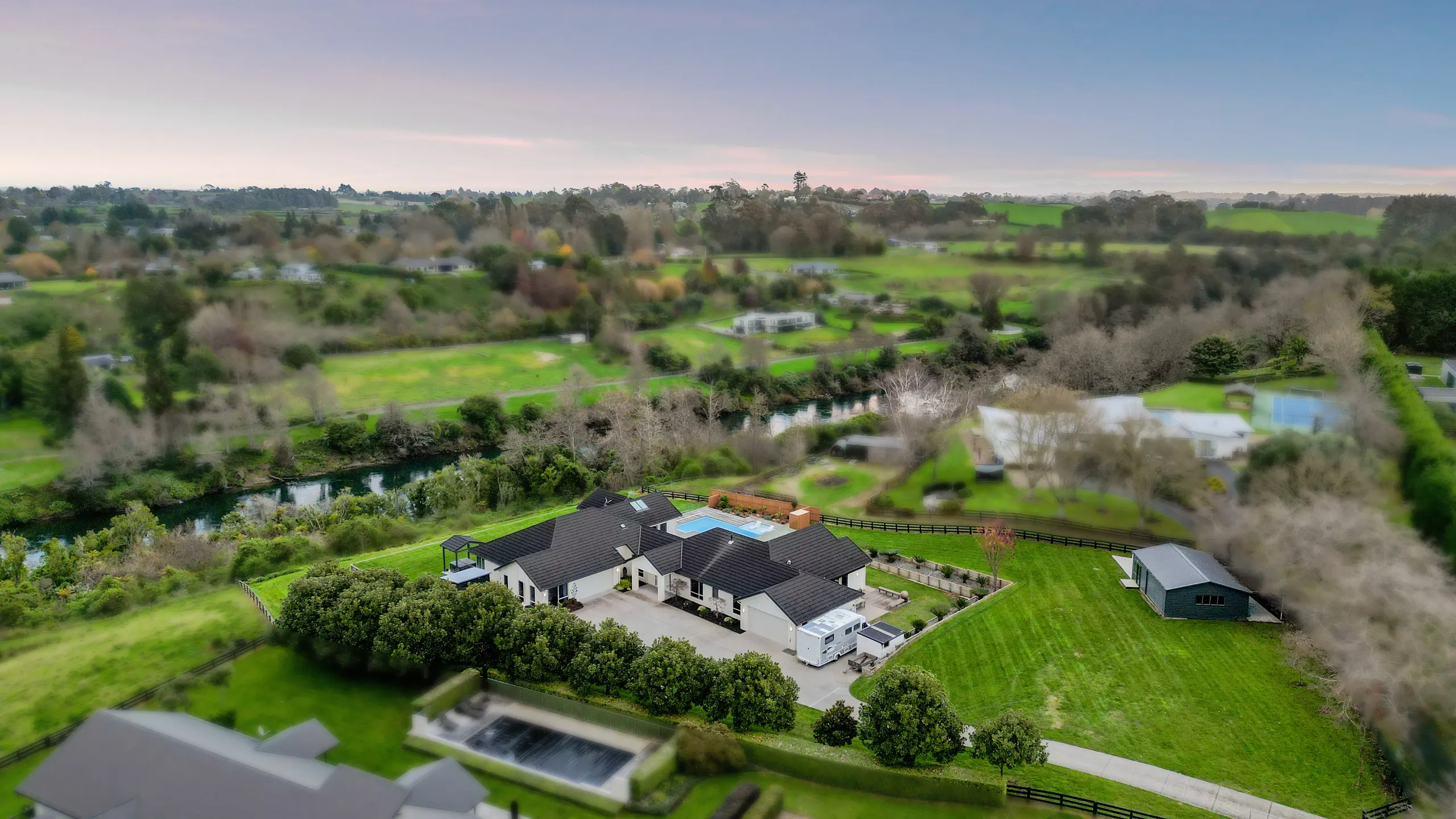 68A Redwood Grove, Tamahere, Hamilton