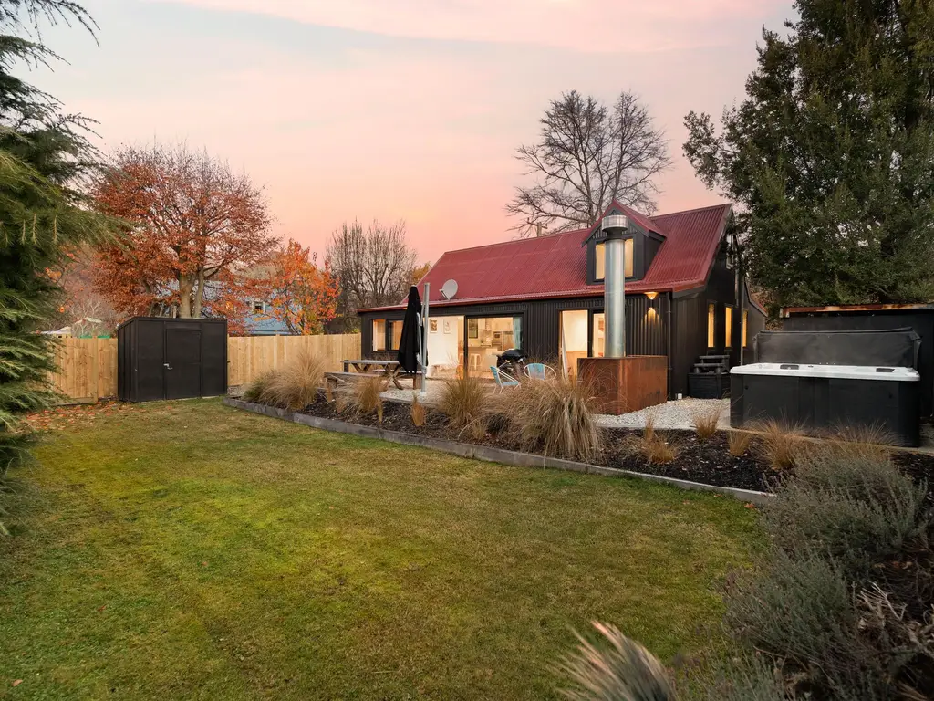 Otago properties for sale NZ Sotheby’s Realty