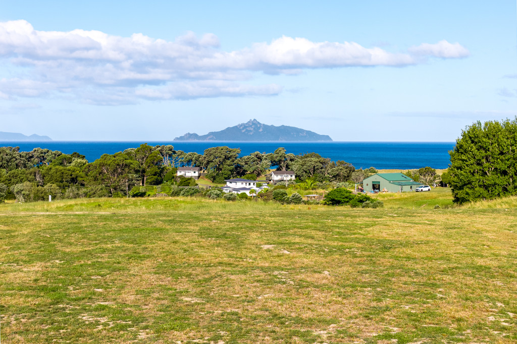 Premium Coastal Land with Ready-Build Platform