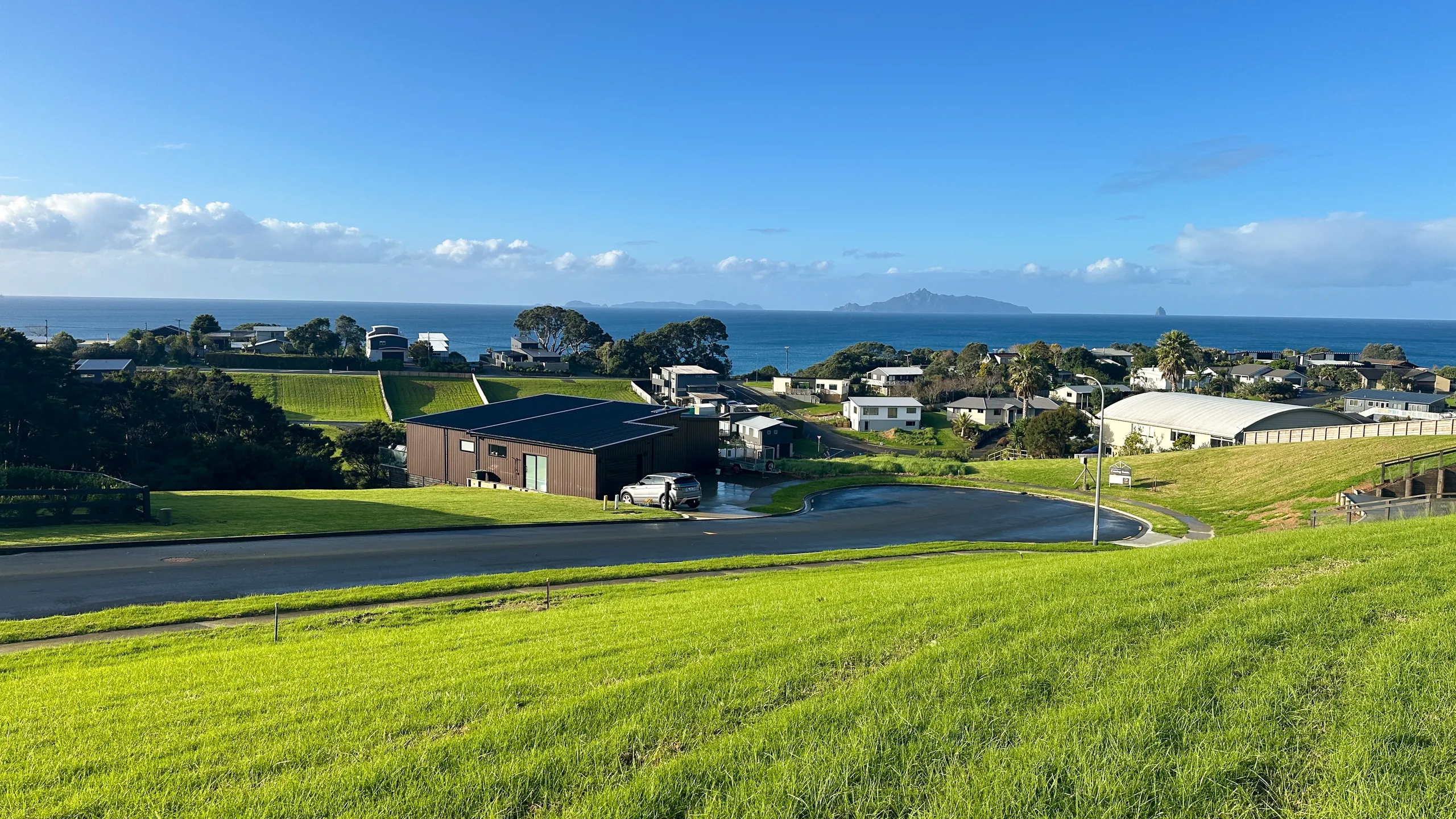12 Starlight Place, Langs Beach, Whangarei