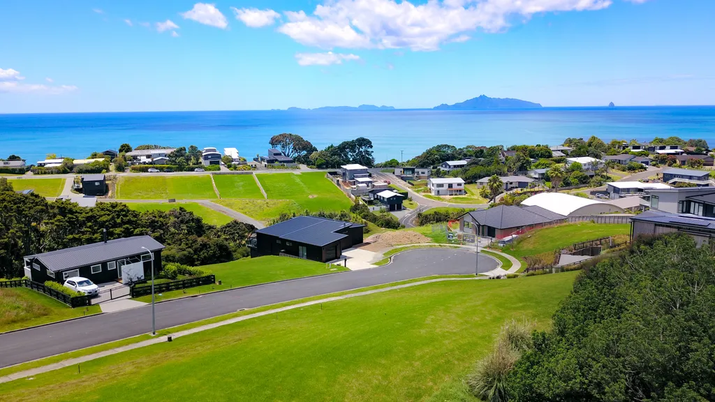 A Peaceful Haven Near the Shore – Enquire Today