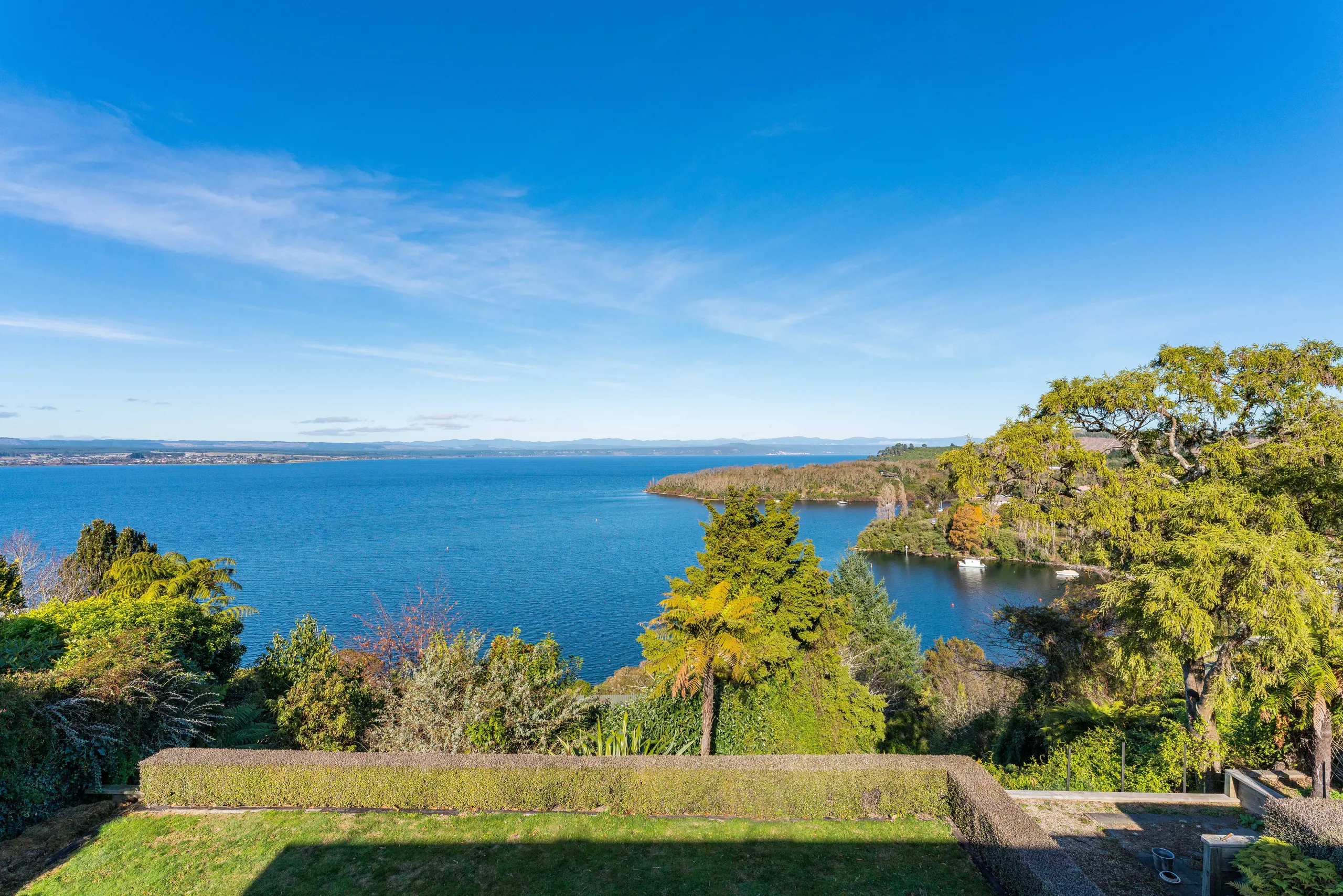 43 Wakeman Road, Acacia Bay, Taupo