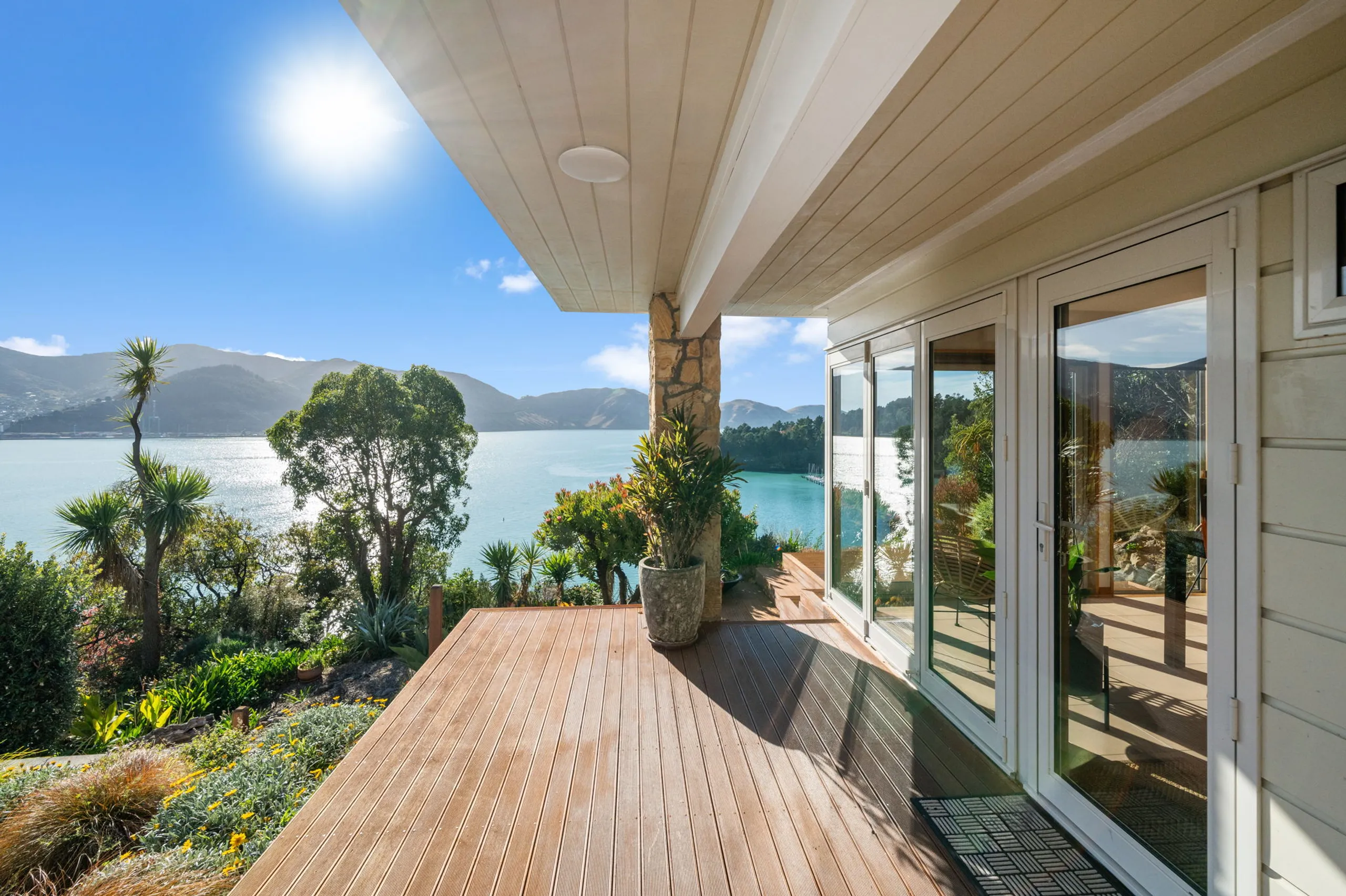 2C Marama Terrace, Diamond Harbour, Banks Peninsula