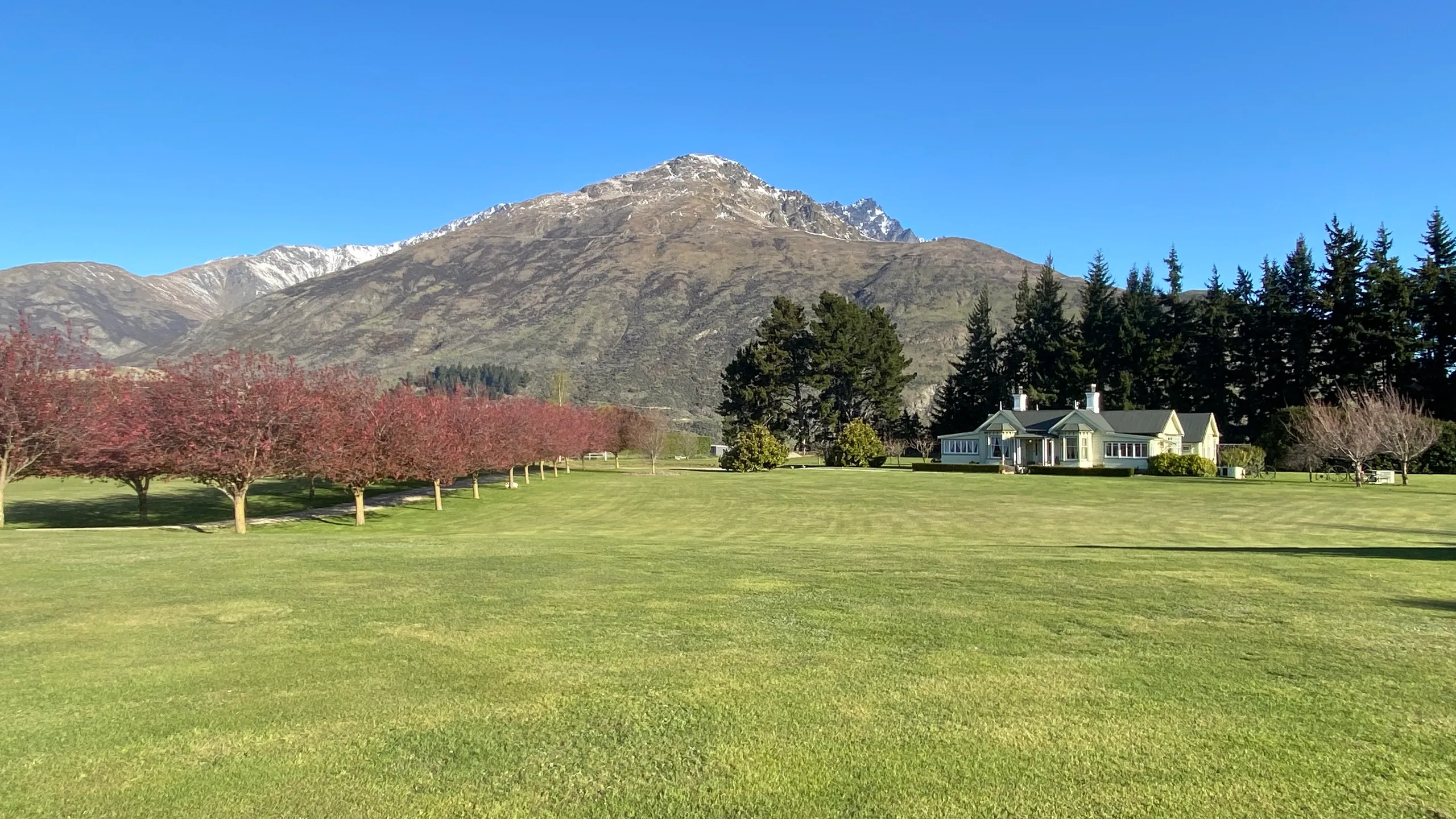 Lots 4 and 5 Heritage Views - Maxs Way, Lower Shotover, Queenstown